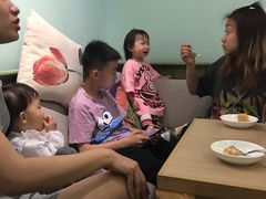 -仙踪林(江燕路万科里店)