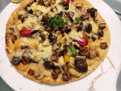 -3号仓库·创意中国菜(乐清正大广场店)