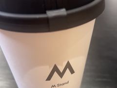-M Stand(深圳南山欢乐颂店)