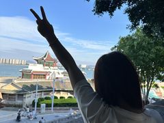 -华侨大学(厦门校区)