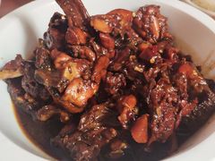 -如意香辣鸡架(总店)