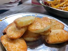 馒头片-小民大排档(光谷店)