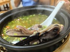 -臭鳜鱼人家·老字号徽菜