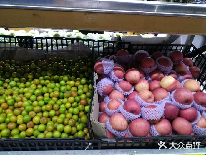 顶鲜多生活超市(民治店)图片