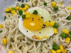 -中国凉都黄牛肉馆(杭州总店)