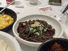 -老吉士酒家(天平路店)