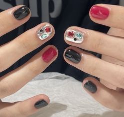 -UU·NAIL美甲美睫專門店