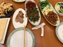 -老昌春饼(中央大街店)