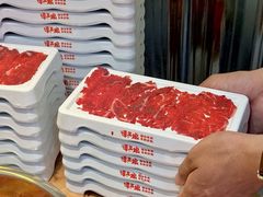 -谭三娘鲜切牛肉自助火锅(北京路店)