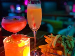 -MOSSO音乐酒吧·Live House(南京西路店)