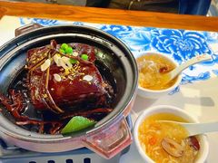 -姑苏家宴·苏帮菜·松鼠桂鱼(苏州总店)