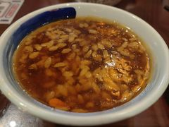 红糖阴米粥-杨记隆府(白象街店)