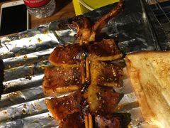 -刘全福吊炉烧烤王(东江路店)