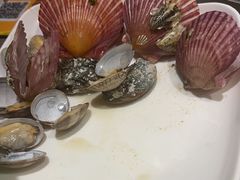 -渔夫蒸鲜(世奥湾店)