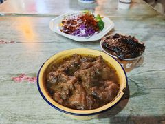 -定家小酥肉·清真(回民街店)