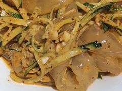 -关二碳烤羊腿(龙翔路店)