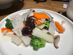 -川流不息(北蔡休闲广场店)