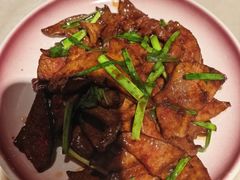 -小吊梨汤·北京菜·烤鸭(清河万象汇店)
