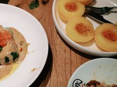 -老板恋上鱼(印象城店)