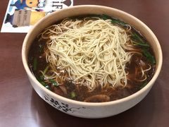 -张二面馆(山门口店)