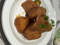 -華府Deluxe(兴业太古汇店)