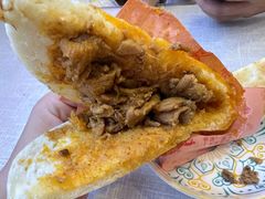 -大嘻咹biangbiang面(历史博物馆店)