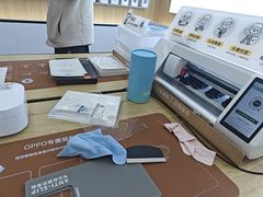 -OPPO服务体验中心(天津和平区天河城店)