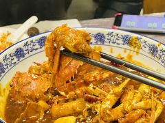 -佳佳麻辣烧菜馆