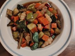-龍聚祥烧麦馆(鼓楼店)