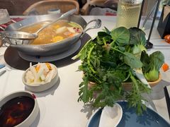 -左庭右院鲜牛肉火锅(京西大悦城店)