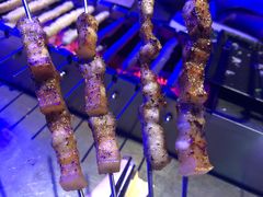 -很久以前羊肉串(打浦路店)