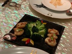 -8餐厅(新葡京酒店)