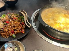 -芸鲜季·云南野生菌餐厅· 云南风物味研社(闵行店)