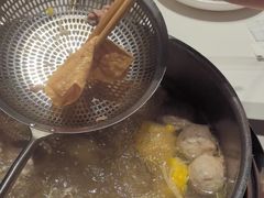 -犇鼎牛潮汕牛肉火锅(新辰里学清路店)