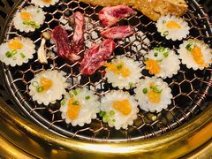 -韩盛·古法烤肉店(皇城恒隆广场店)