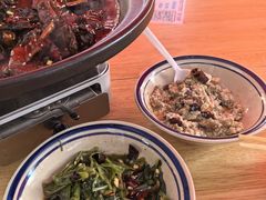 -回味黑鸭煲·始于2006(万松园店)