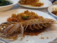 -东江海鲜酒家(艺都分店)