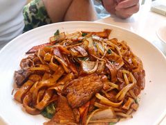 -红樱桃·欢乐餐厅(太原里店)