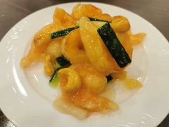 -烤肉宛饭庄(北新桥店)