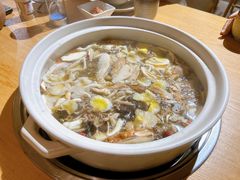 -鲜菌江湖正宗野生菌火锅
