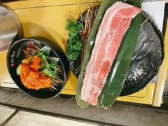 -三代烤肉(保利广场店)
