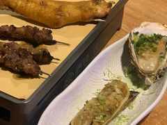 -质烤烤物·活烤海鲜(质烤总店)