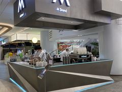 -M Stand(宁波万象城店)