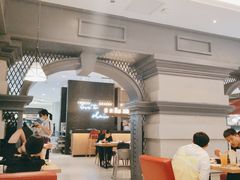 -必胜客(砂之船中东奥莱店)