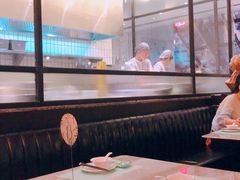 大堂-大树餐厅(红旗街万达店)