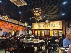 -吴门人家·苏宴宫廷菜(拙政园店)