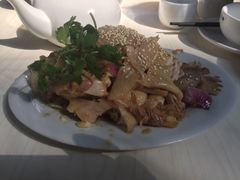 -东山茶寮(新安店)
