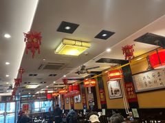 大堂-姚记炒肝店(簋街店)