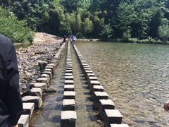 -楠溪江风景名胜区