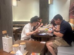 -寻裕记·现炒浇头面(人民广场店)